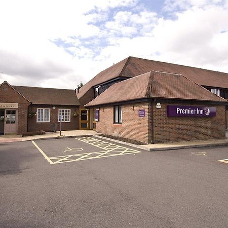 Premier Inn Aylesbury Aylesbury  Exterior photo
