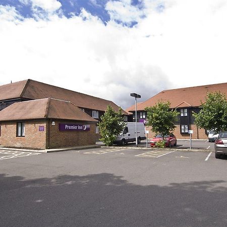 Premier Inn Aylesbury Aylesbury  Exterior photo