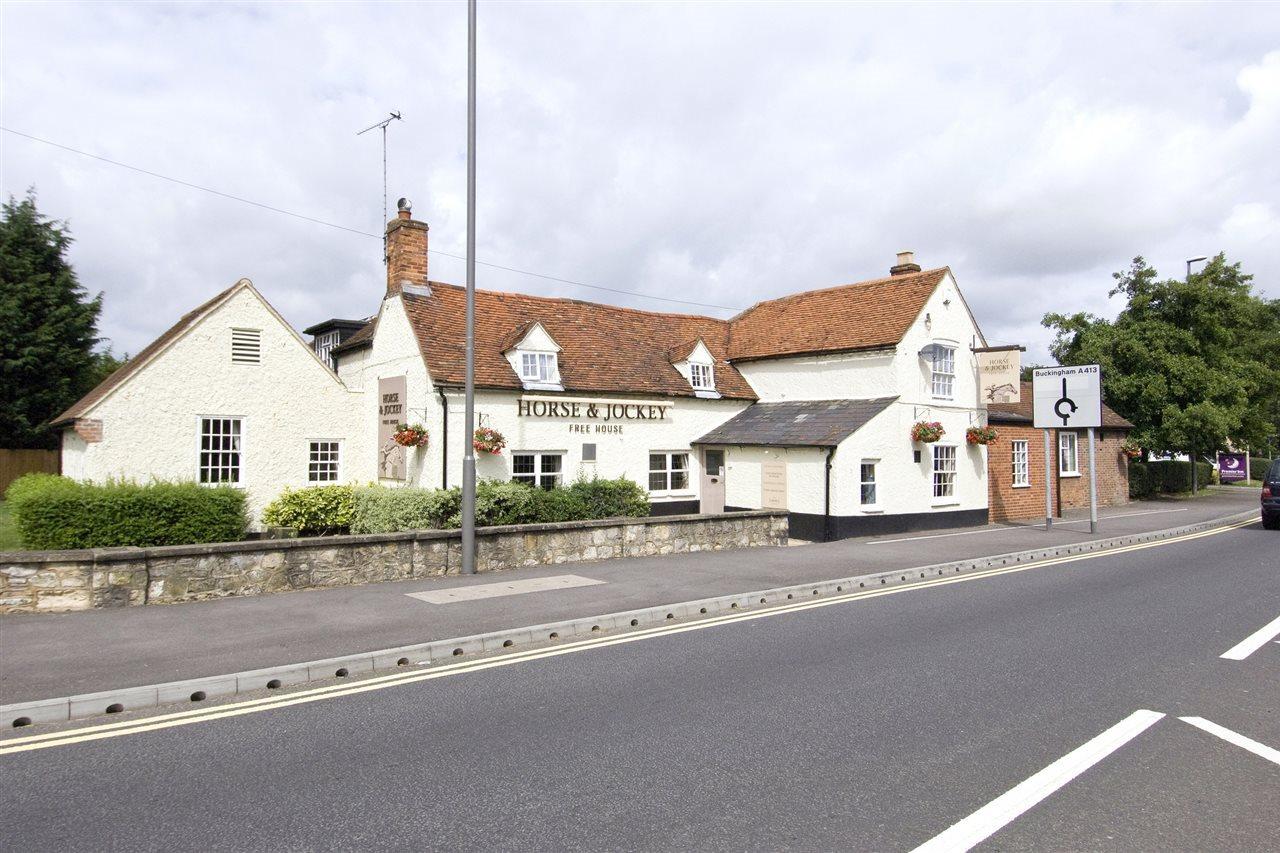 Premier Inn Aylesbury Aylesbury  Exterior photo